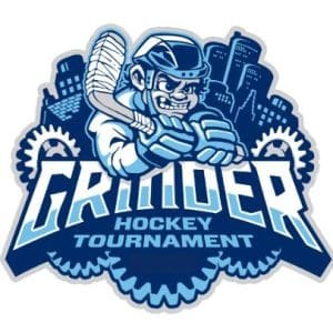 Hockey Logo
