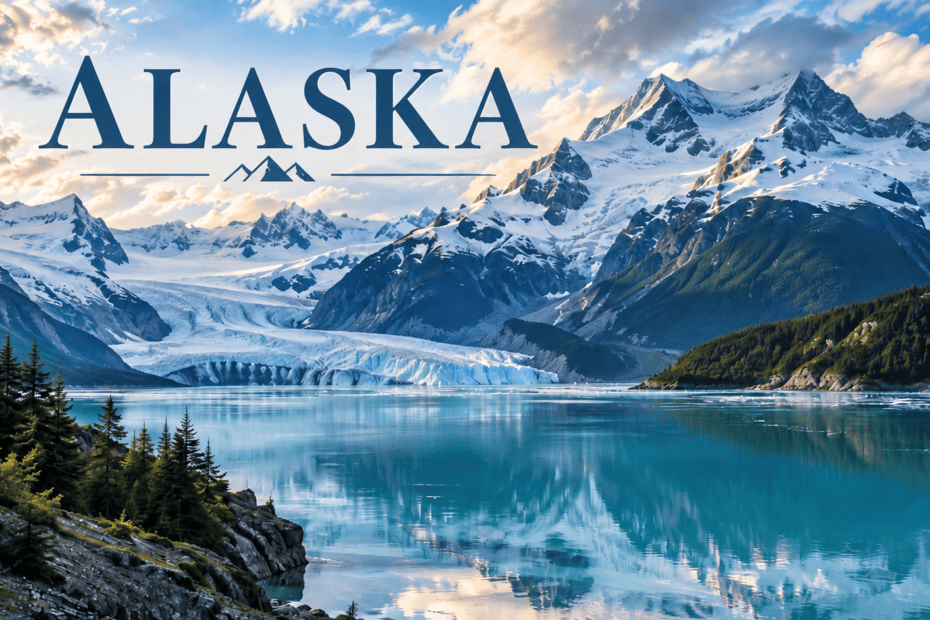 ALASKA
