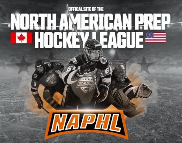 NAPHL HOCKEY
