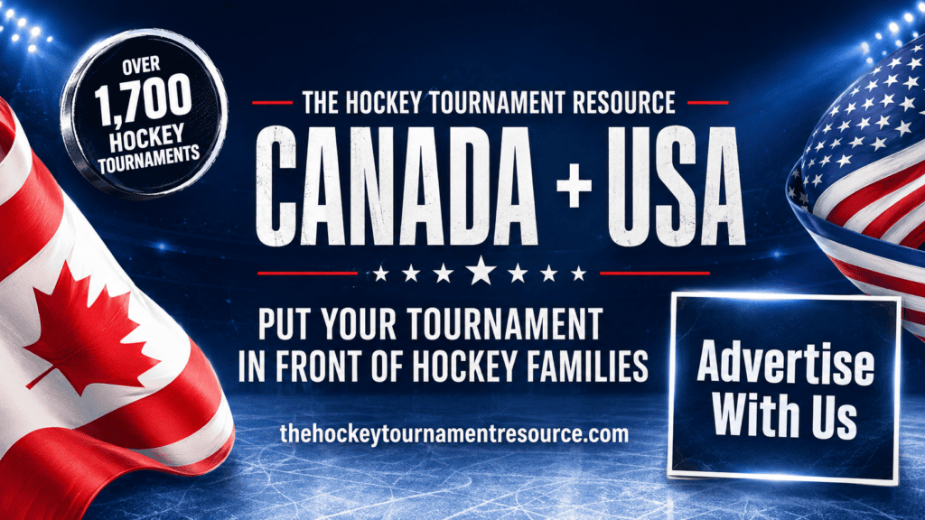 canada - usa - tournaments