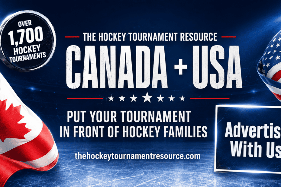 canada - usa - tournaments