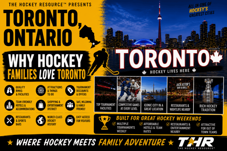 TORONTO