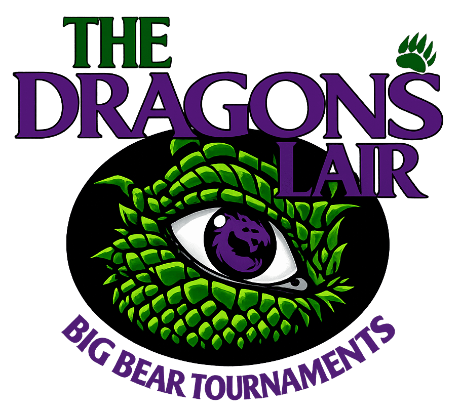 The Dragons Lair