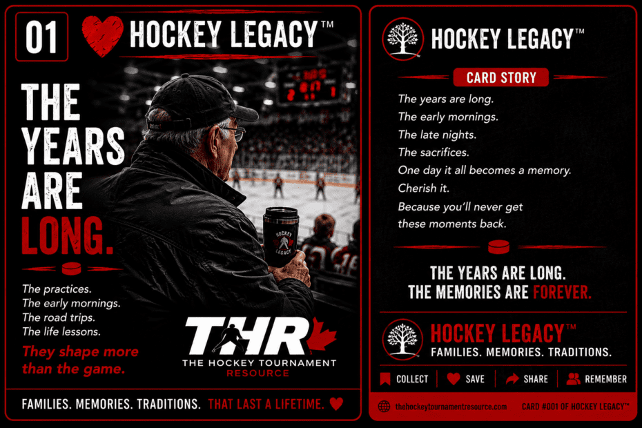 Hockey Legacy