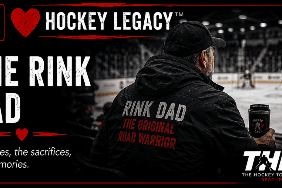 HOCKEY LEGACY