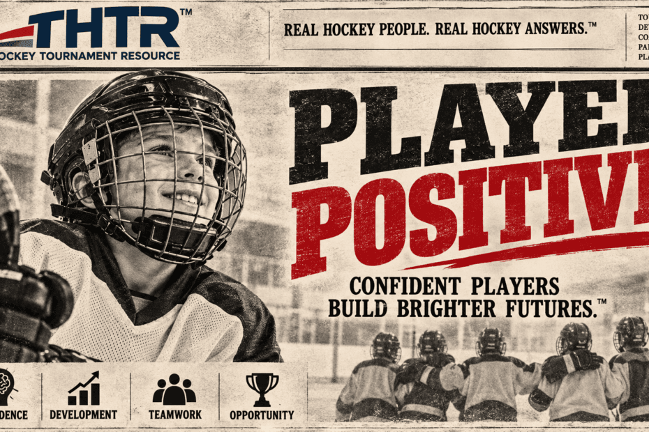 PLAYER POSITIVE
