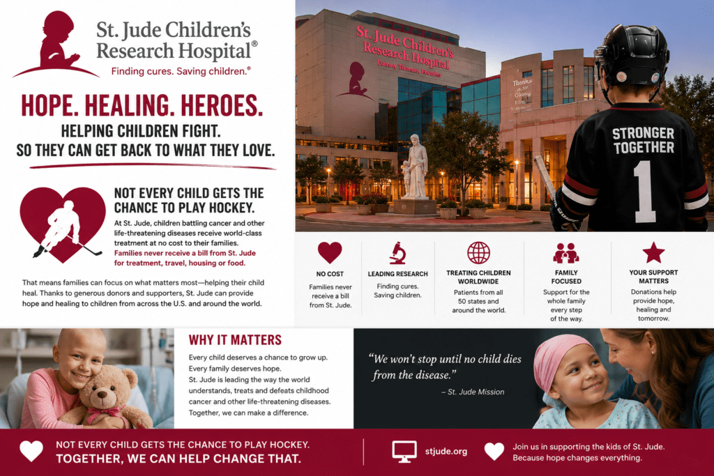 ST. JUDES HOSPITAL