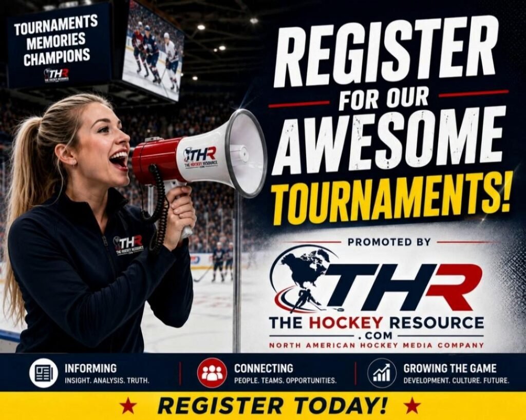 THR AWESOME TOURNAMENT