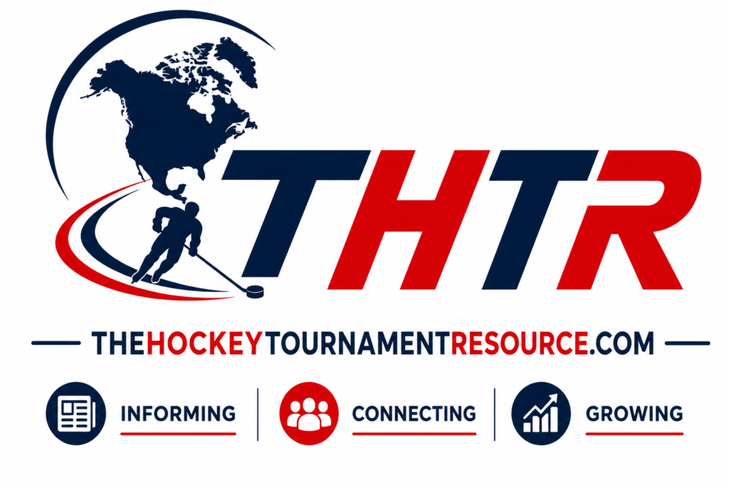 The Hockey Tournament Resource