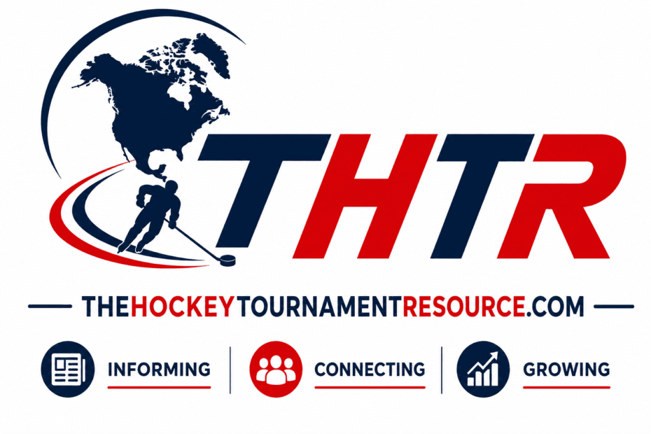 The Hockey Tournament Resource