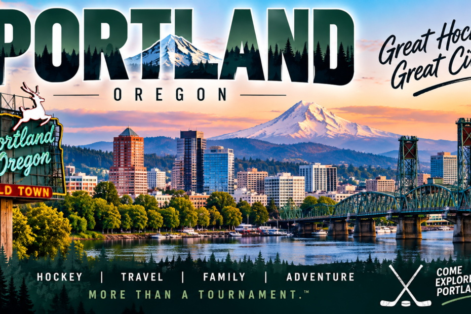 PORTLAND