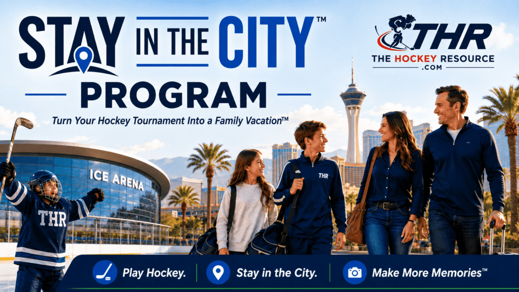STAY IN THE CITY