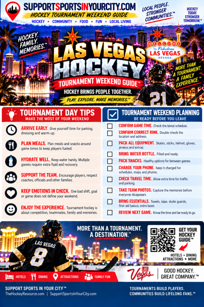 PAGE 1 TCS FLYER VEGAS