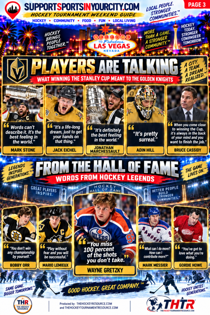 PAGE 3 FLYER VEGAS