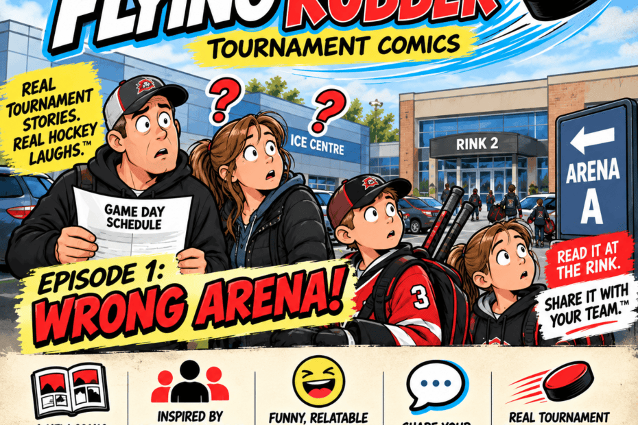 #1 WRONG ARENA