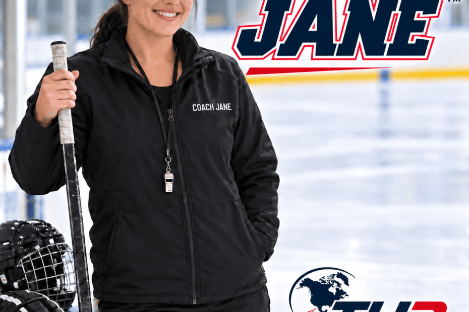 COACH JANE