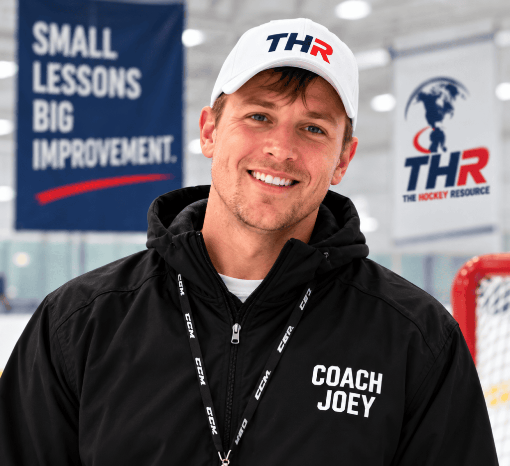 COACH JOEY