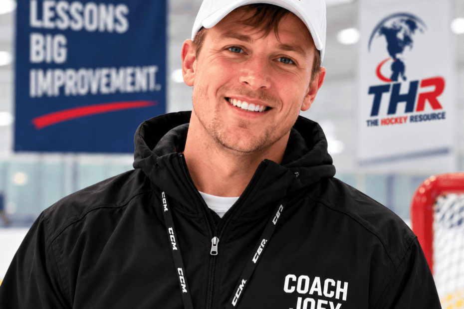 COACH JOEY
