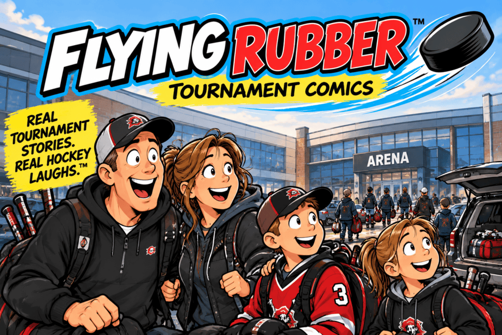 TOURNAMENT - FLYING RUBBER CATEGORY PICTURE