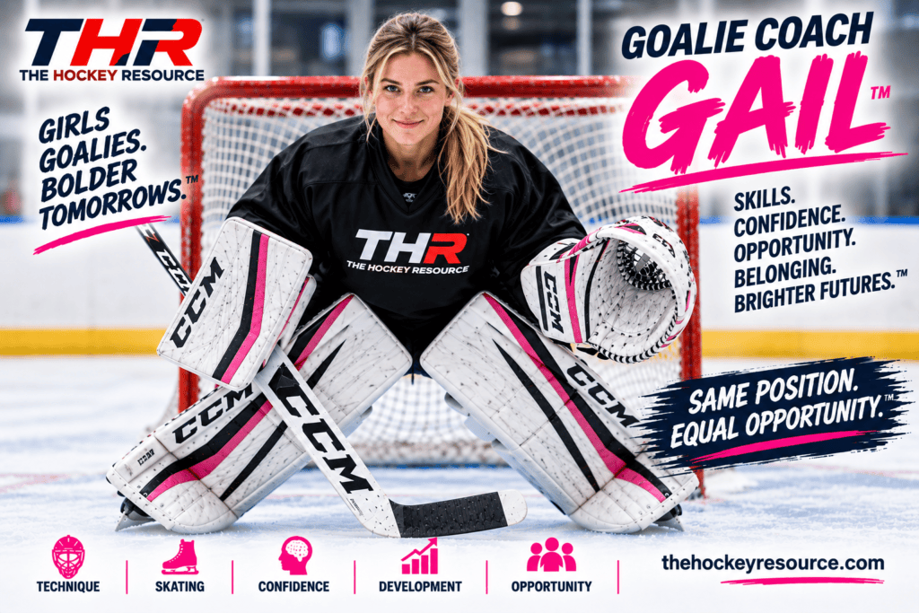 GOALIE
