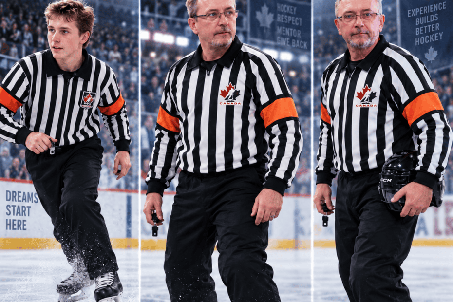 REFEREE EDDIE